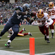Illustration for article titled Seattle vs. Washington: Second Half
